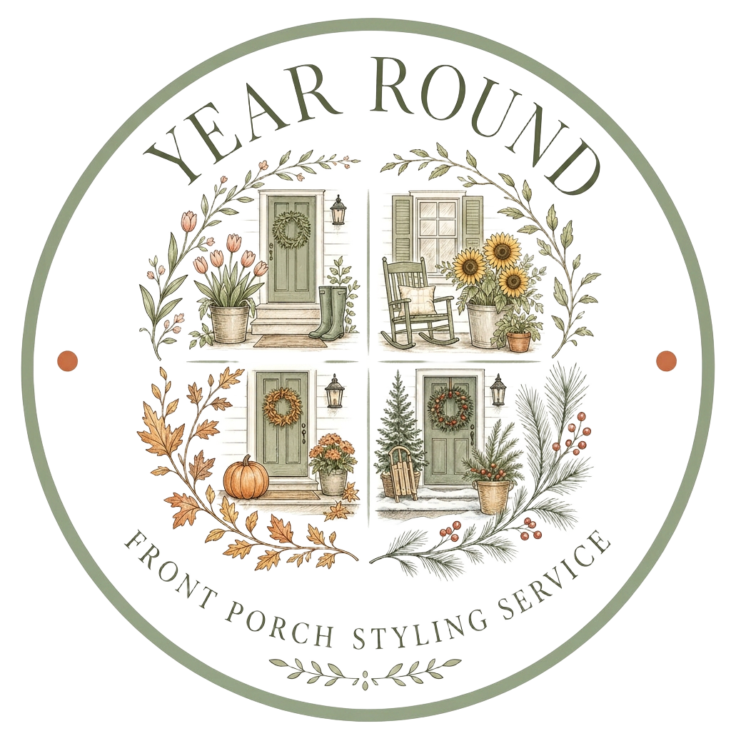 The Year-Round logo